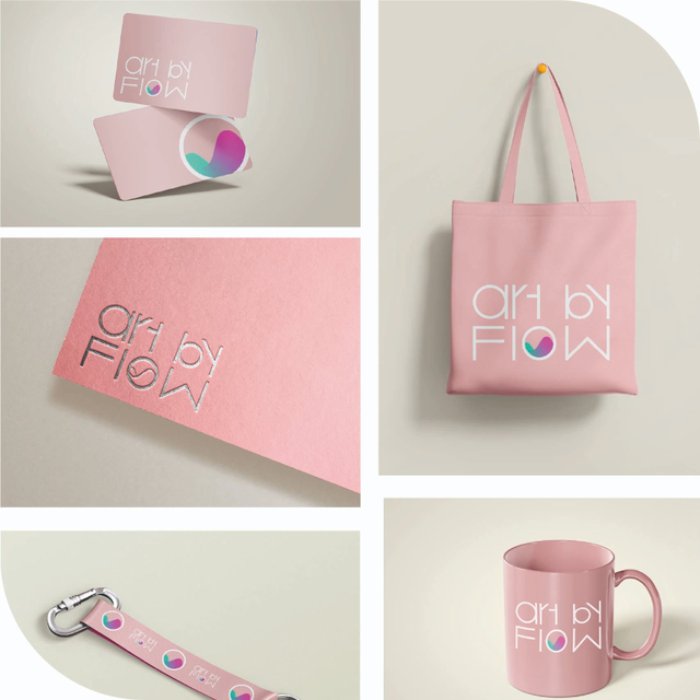 Materiały reklamowe